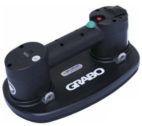 GRABO FHAX-120 firmy PROBST