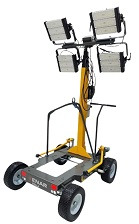 MASZT OŚWIETLENIOWY STELLA